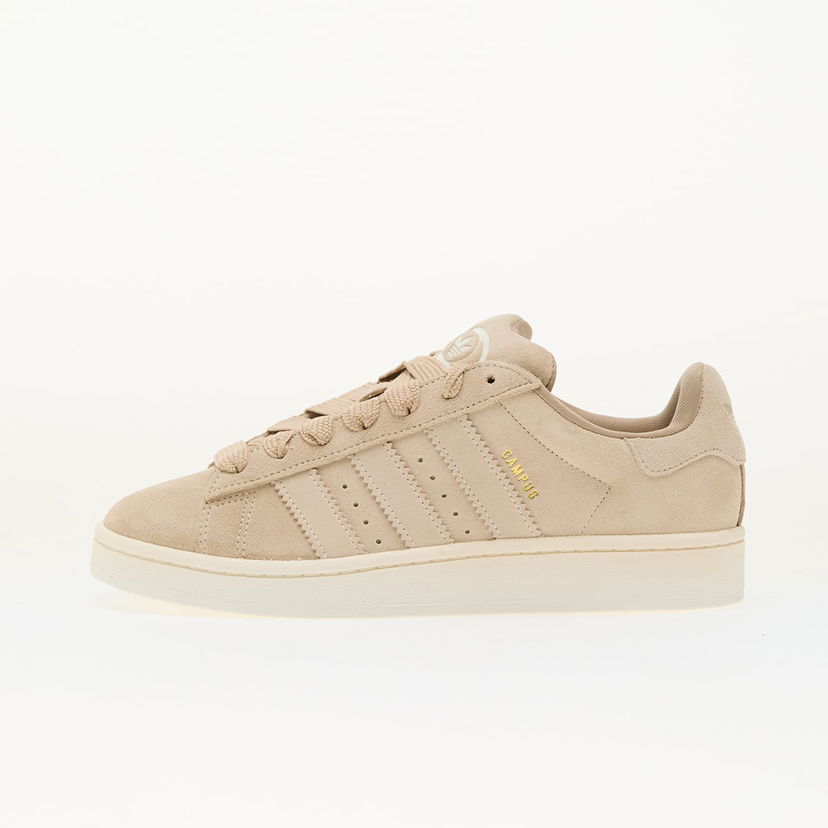 Sneakers og sko adidas Originals Campus 00s Beige | JI3173