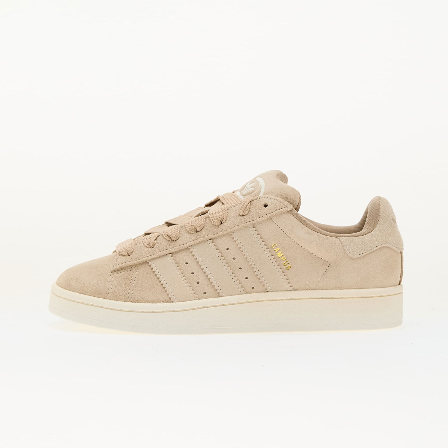 Sneakers og sko adidas Originals Campus 00s Beige | JI3173, 0