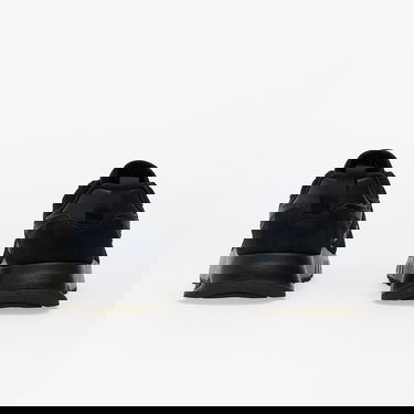 Sneakers og sko Reebok Cl Leather Hexalite Core Black/ Core Black/ Pure Grey 6 Sort | 100072415, 3