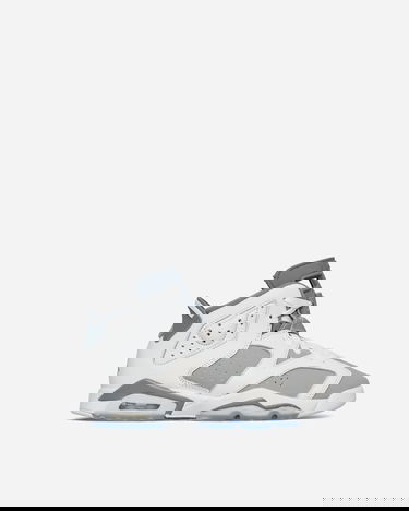 Sneakers og sko Jordan Air Jordan 6 Retro "Cool Grey" GS Grå | 384665-100, 4