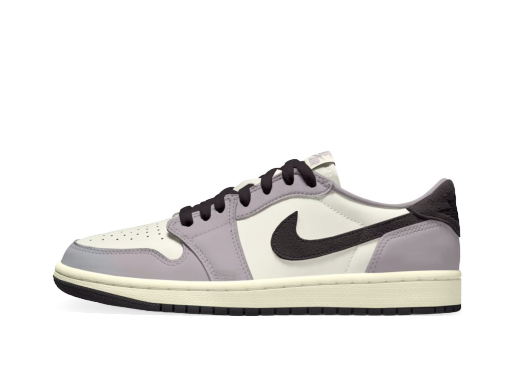 Sneakers og sko Jordan Air Jordan 1 Retro Low OG "Atmosphere Grey" Grå | CZ0790-101
