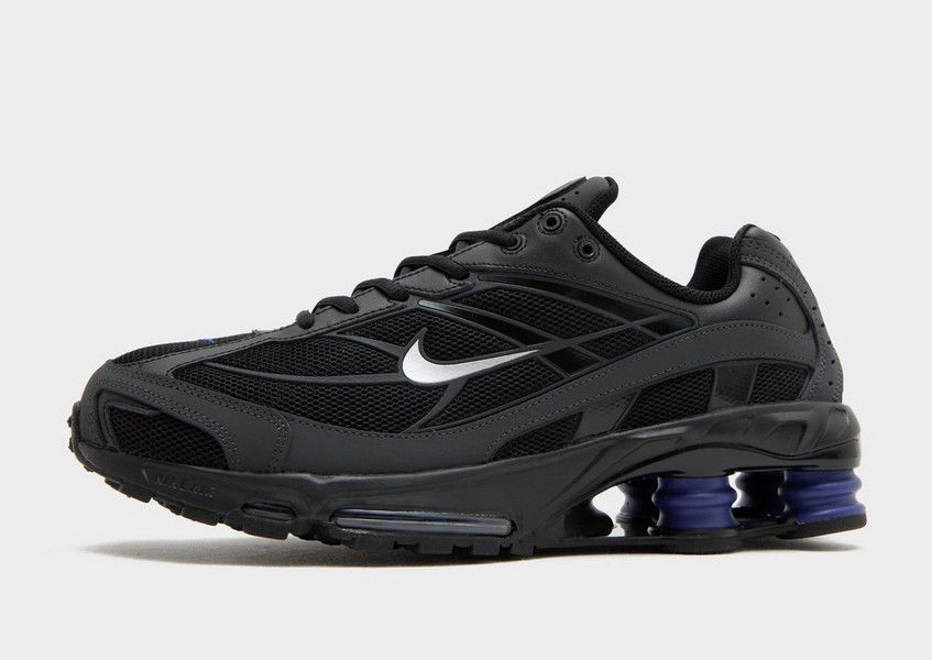 Sneakers og sko Nike Shox Ride 2 Sort | IM5999-010, 0