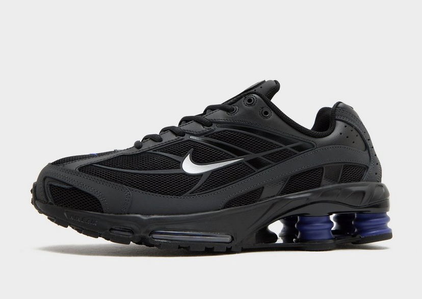 Sneakers og sko Nike Shox Ride 2 Sort | IM5999-010