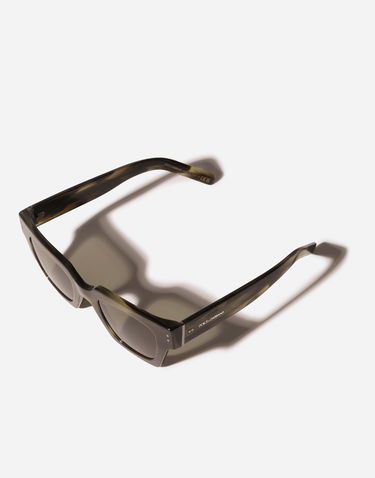 Solbriller Dolce & Gabbana Dolce & Gabbana DNA Sunglasses Brun | VG4413VP0039V000, 3