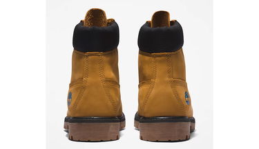 Sneakers og sko Timberland Premium 6 Inch Boot Brun | A2DJF-231, 6