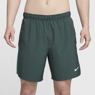 Shorts Nike Challenger Dri-FIT 2 v 1 Grøn | DV9357-338, 3