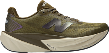 Sneakers og sko New Balance FuelCell Rebel v5 Grøn | wfcxpa5-wfcxpa5, 0