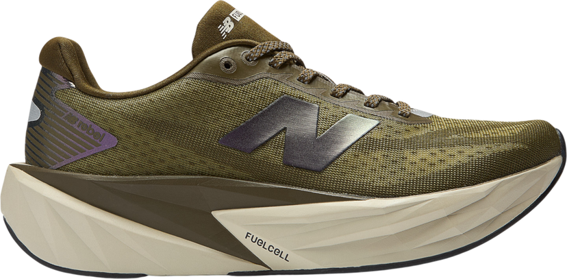 Sneakers og sko New Balance FuelCell Rebel v5 Grøn | wfcxpa5-wfcxpa5