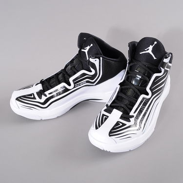 Sneakers og sko Jordan Jordan Aero Mania Hvid | 552313 002, 2