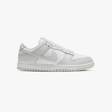 Sneakers og sko Nike Dunk Low "Photon Dust" W Hvid | DD1503-103, 4