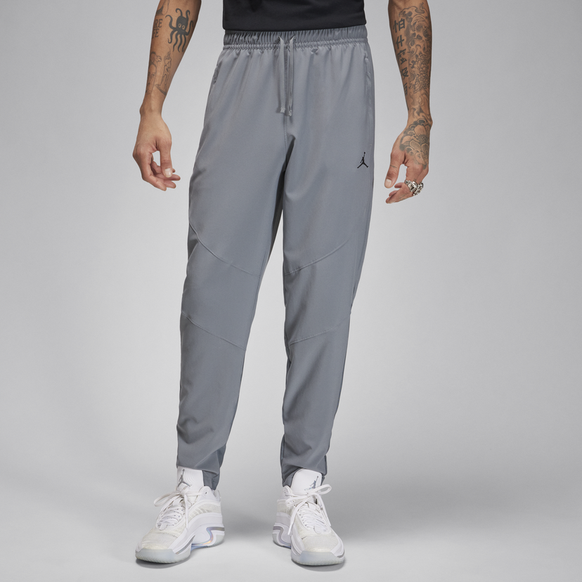 Joggingbukser Jordan Jordan Dri-FIT Sport Grå | FN5840-084