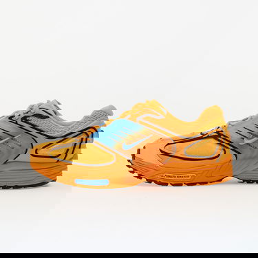 Sneakers og sko Nike Air Pegasus Wave Orange | IB0612-701, 0