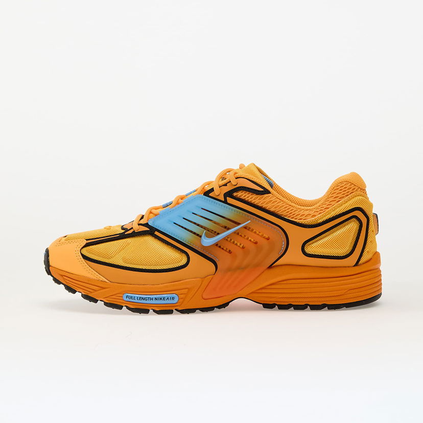 Sneakers og sko Nike Air Pegasus Wave Orange | IB0612-701