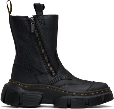 Tøj Dr. Martens DMXL Rigger Leather Boots Sort | 41192001, 0