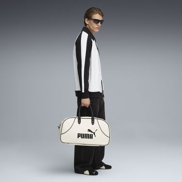 Jakke Puma T7 Track Jacket Hvid | 632994_02, 2