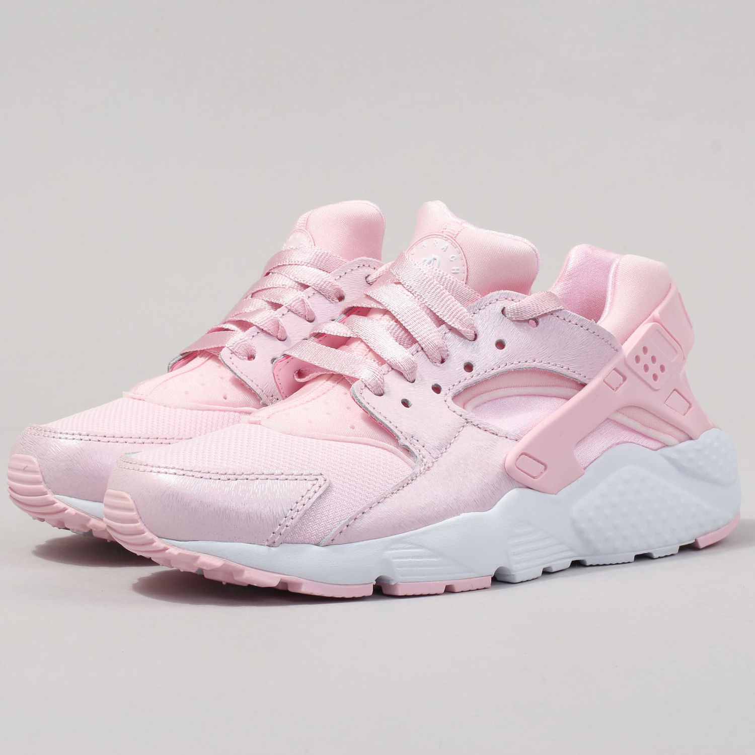 Sneakers og sko Nike Huarache Run SE GS Lyserød | 904538-600, 1