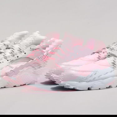 Sneakers og sko Nike Huarache Run SE GS Lyserød | 904538-600, 1