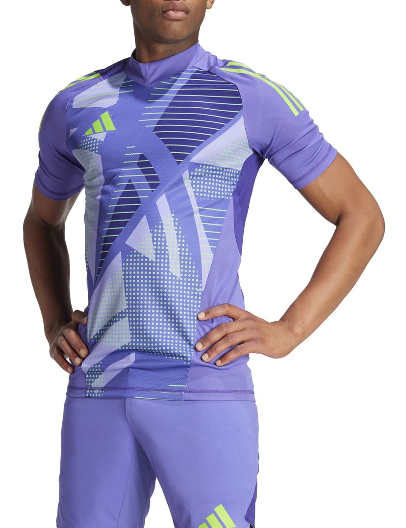 Jersey adidas Originals adidas T24 P GK JSY Blå | in0424
