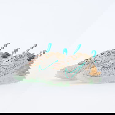 Sneakers og sko Nike W React Vision Beige | CI7523-201, 4