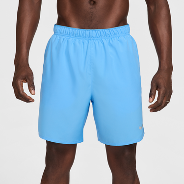 Shorts Nike Challenger Dri-FIT 7" Running Shorts with Liner Blå | DV9359-412, 3