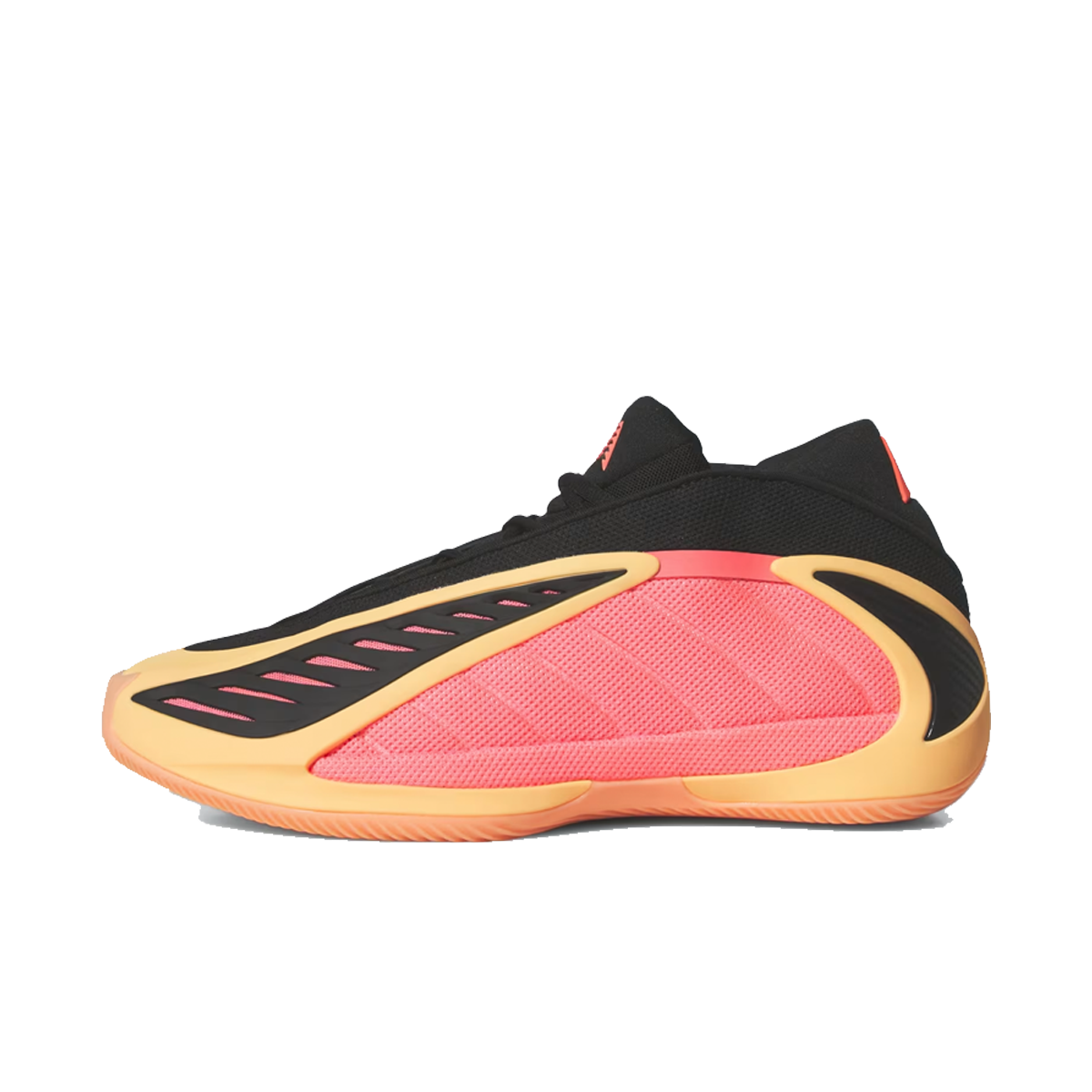 Sneakers og sko adidas Performance Anthony Edwards 2 "With Love" Lyserød | JS3514, 0