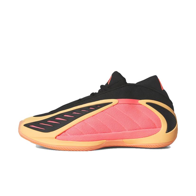 Sneakers og sko adidas Performance Anthony Edwards 2 "With Love" Lyserød | JS3514