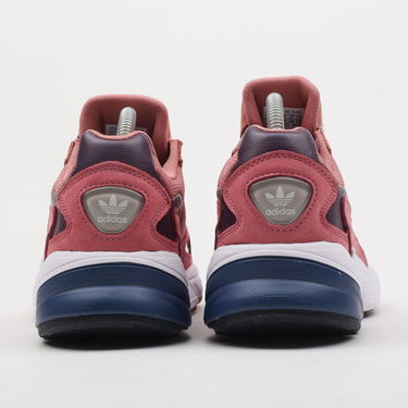 Sneakers og sko adidas Originals Falcon W Lyserød | D96700, 3