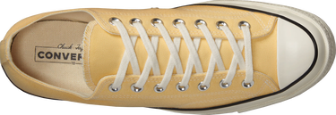 Sneakers og sko Converse Chuck 70 Ox Gul | A02770C, 3