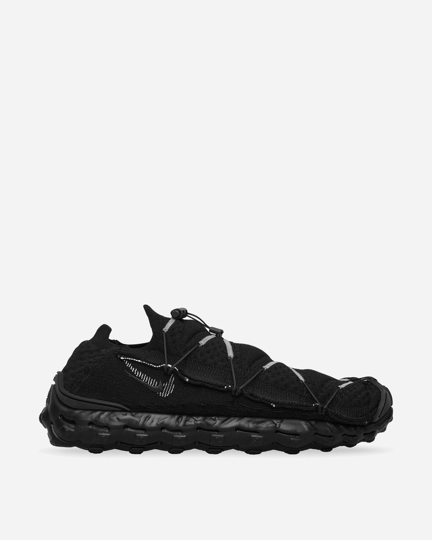 Sneakers og sko Nike ISPA Mindbody "Black Anthracite" Sort | DH7546-003, 1
