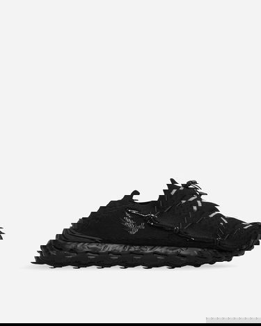 Sneakers og sko Nike ISPA Mindbody "Black Anthracite" Sort | DH7546-003, 1