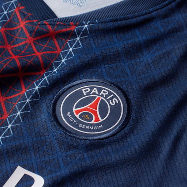 Jersey Nike PSG Home Kit 2025/26 Mørkeblå | hj5626-411, 2