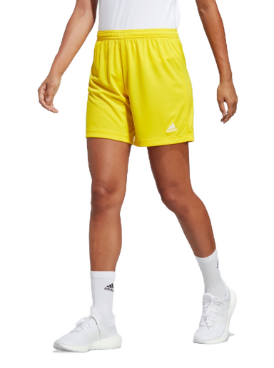 Shorts adidas Originals Entrada 22 Shorts Gul | IC7406
