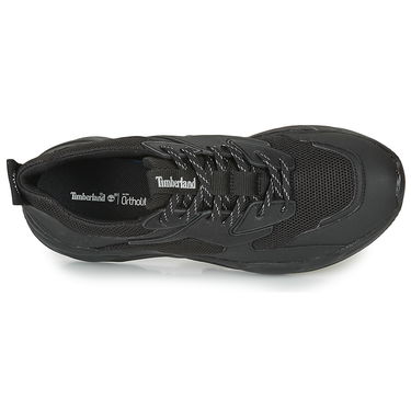 Sneakers og sko Timberland DELPHIVILLETEXTILESNEAKER Sort | TB0A219N001, 5