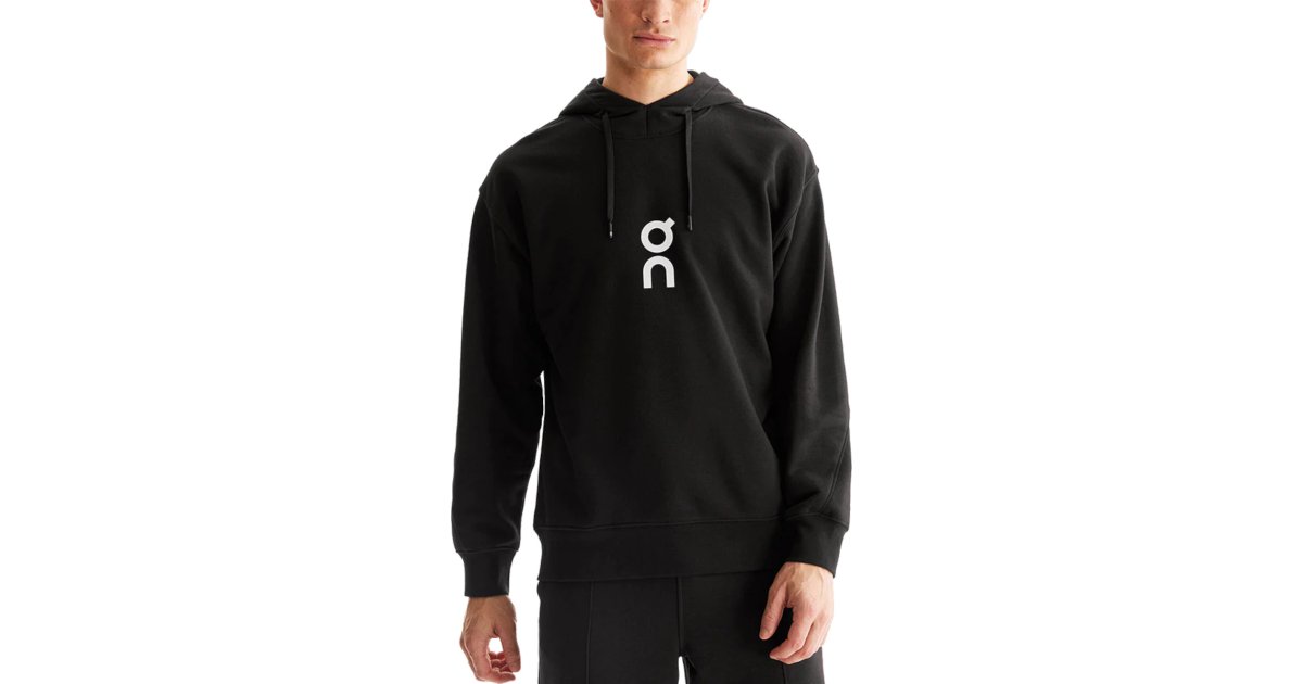 Sweatshirt On Running Club Sort | 1me10030553, 1