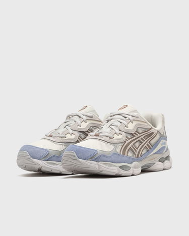 Sneakers og sko Asics GEL-NYC Hvid | 1203A953-100, 2