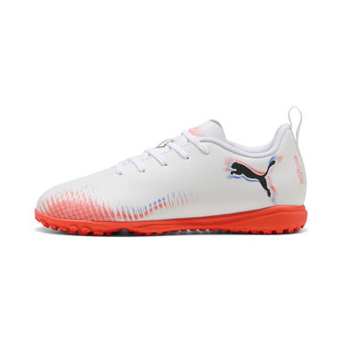 Sneakers og sko Puma FUTURE 8 PLAY TT Hvid | 108626_01, 0