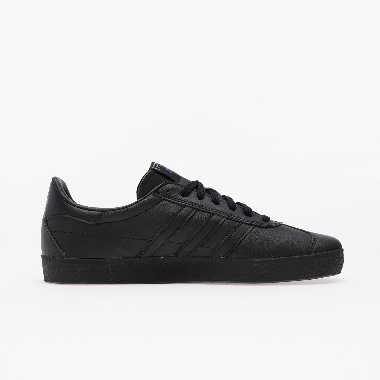 Sneakers og sko adidas Originals Paradgim Gazelle Ad "Core Black" Sort | GV9850, 1