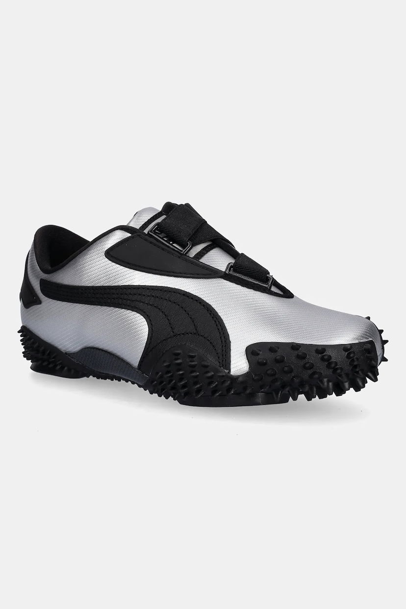 Sneakers og sko Puma Mostro Metalisk | 403188