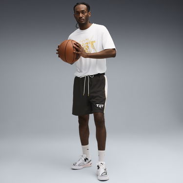Sneakers og sko Puma All-Pro NITRO™ 2 Grå | 312307_03, 2