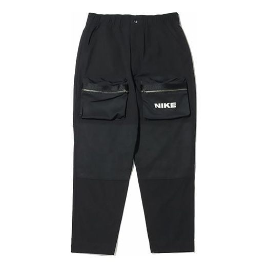 Cargo bukser Nike City Made Cargo Pants Sort | DC6958-010, 0
