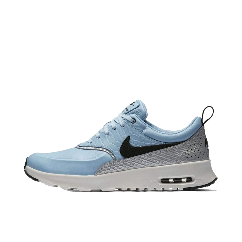 Sneakers og sko Nike Air Max Thea LX Mica Blue W Blå | 881203-400