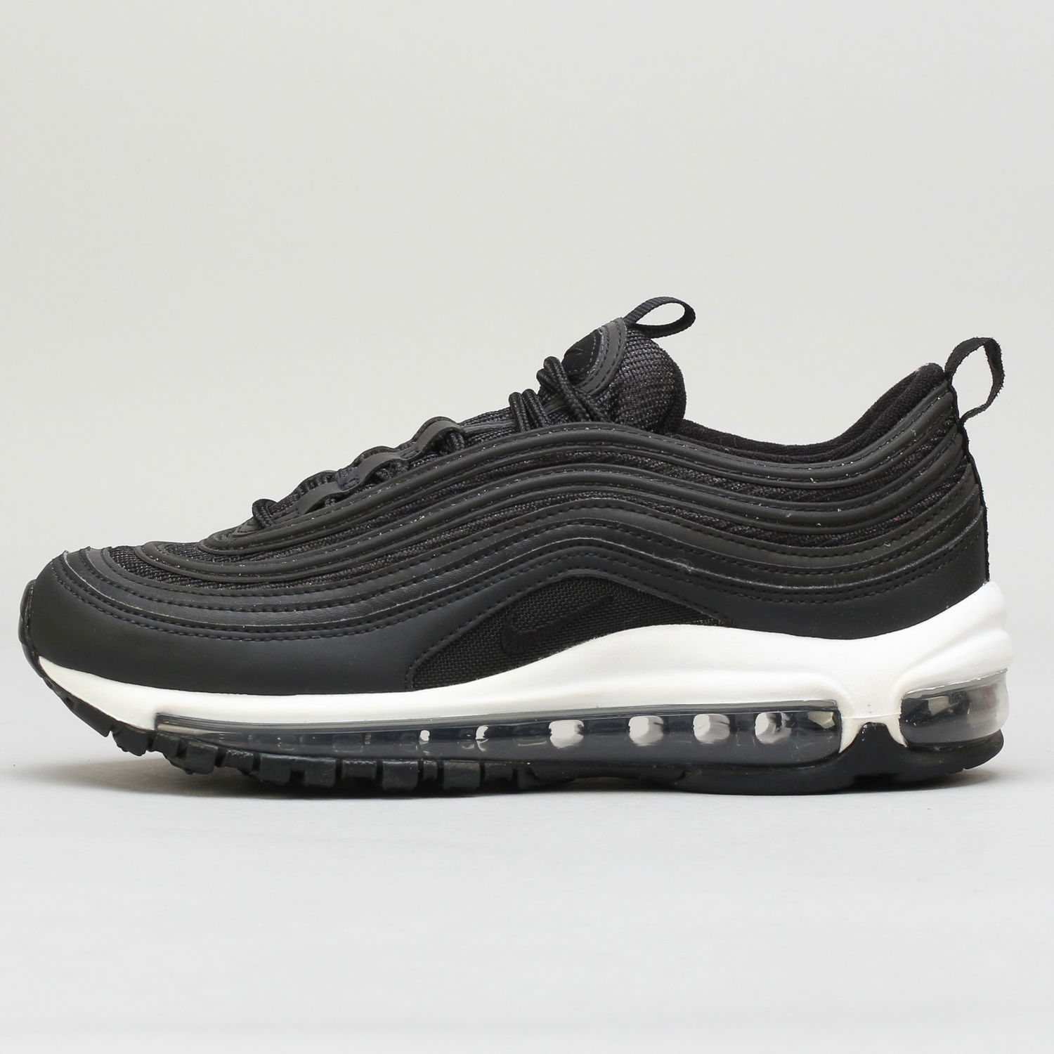 Sneakers og sko Nike W Air Max 97 Sort | 921733-006, 1