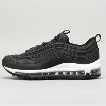 Sneakers og sko Nike W Air Max 97 Sort | 921733-006, 1