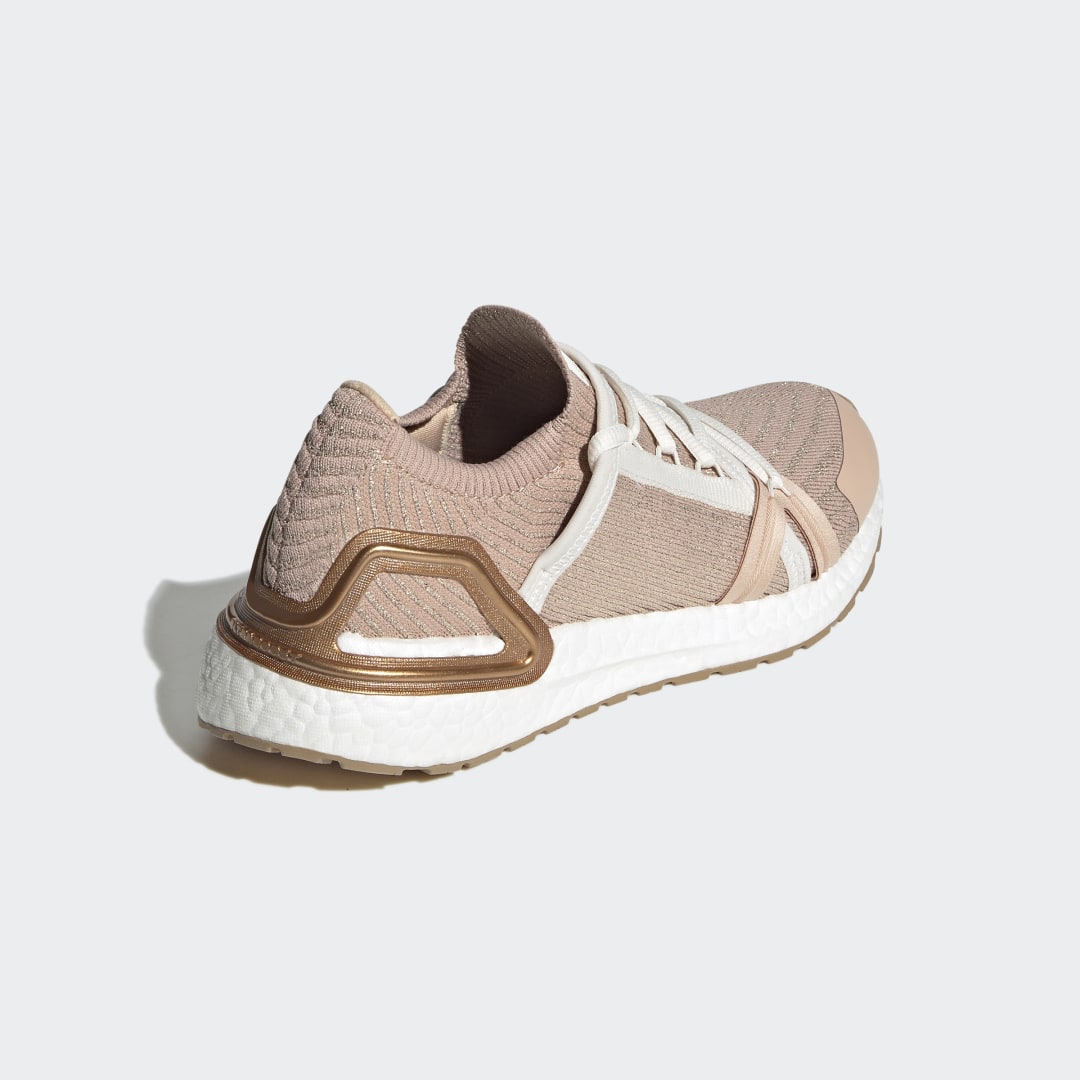 Sneakers og sko adidas Performance Stella McCartney UltraBOOST 20 W Metalisk | GZ9999, 1