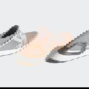 Sneakers og sko adidas Performance Stella McCartney UltraBOOST 20 W Metalisk | GZ9999, 1