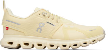 Sneakers og sko On Running Cloud 6 WP Gul | 3WF10053755, 0