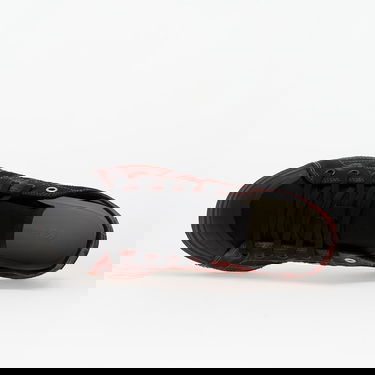 Sneakers og sko Y-3 Y-3 Nizza Lo Rød | JQ8823, 3