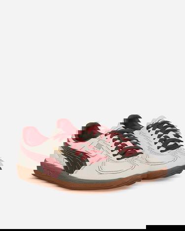 Sneakers og sko Puma Palermo OG Hvid | 383011-14, 2