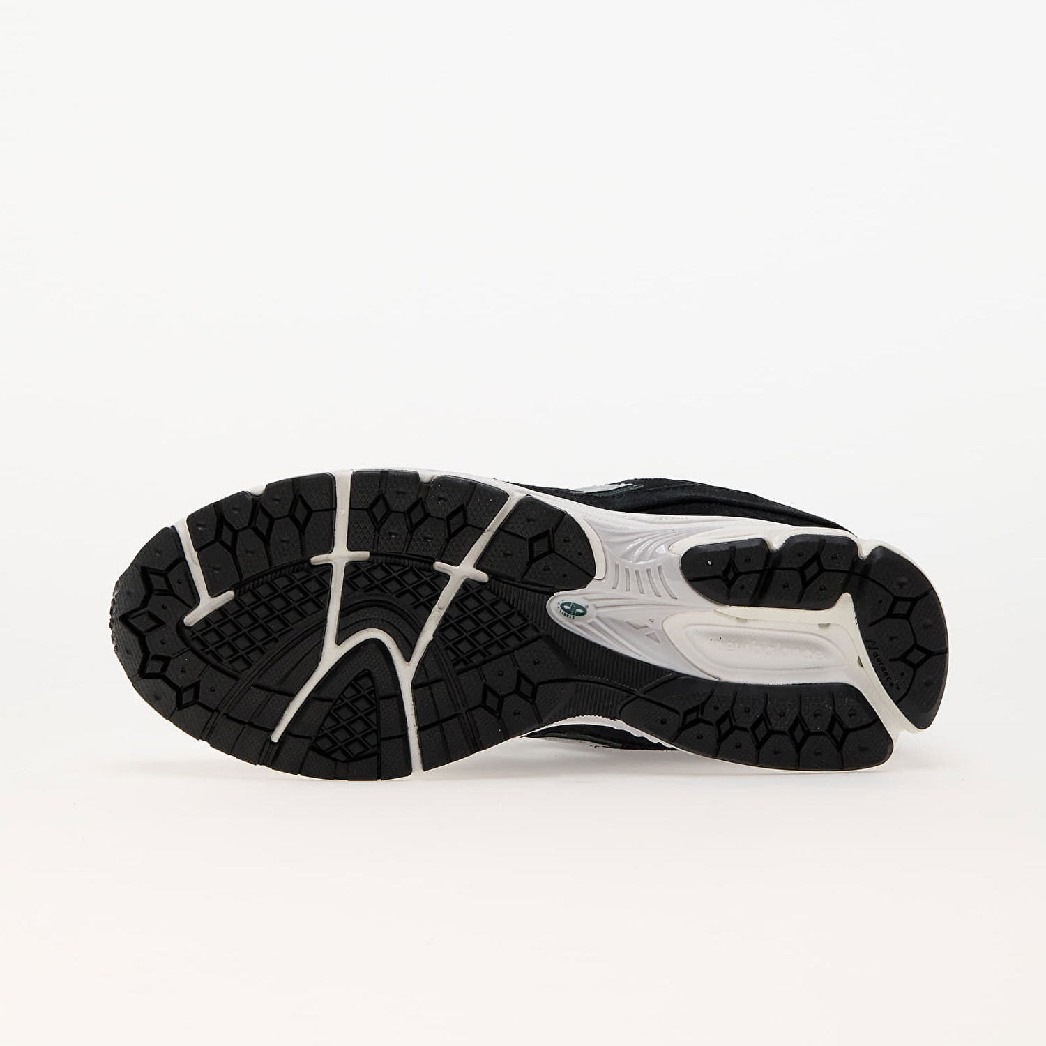 Sneakers og sko New Balance 2002R Sort | M2002RRA, 1