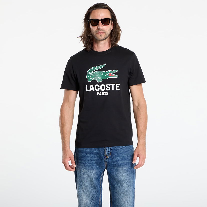 T-shirt Lacoste LACOSTE Men's Tee Sort | TH5634 031